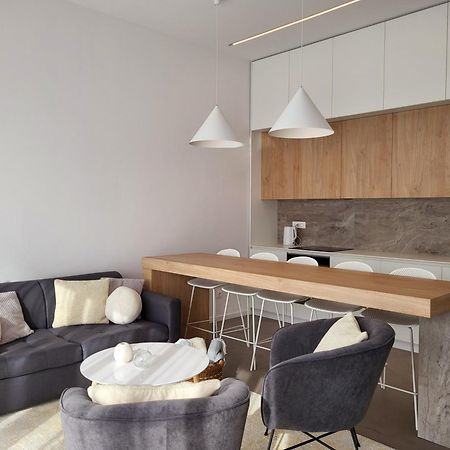 Firefly Luxury Apartment With Private Whirlpool Ζαντάρ Εξωτερικό φωτογραφία