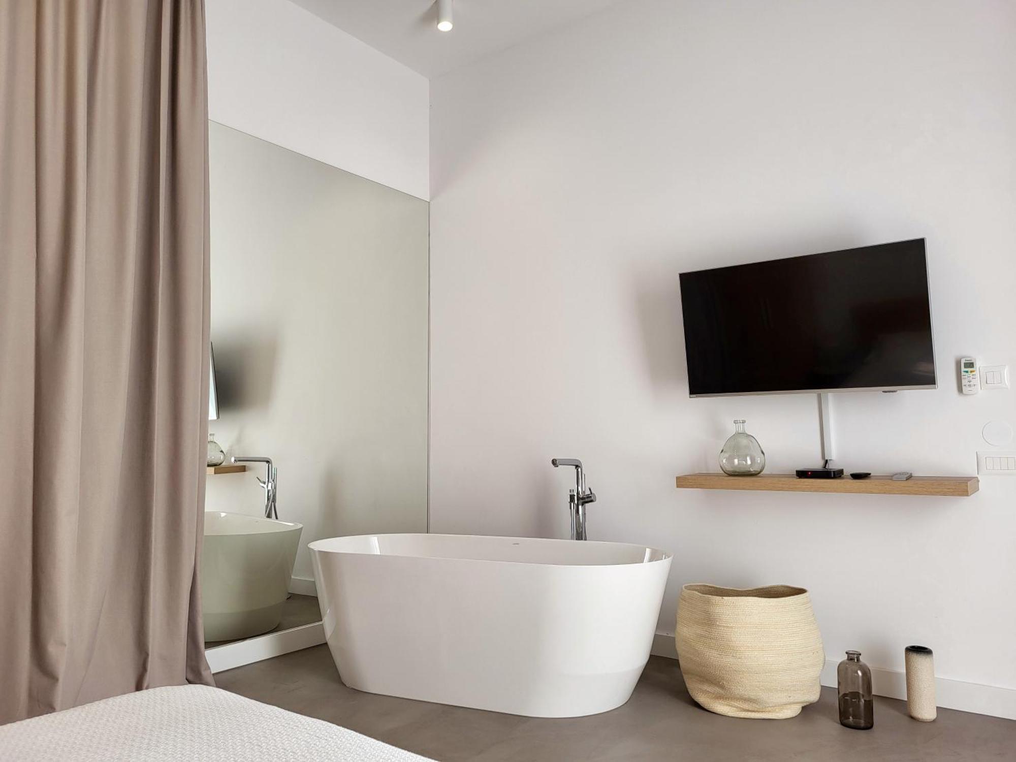 Firefly Luxury Apartment With Private Whirlpool Ζαντάρ Εξωτερικό φωτογραφία