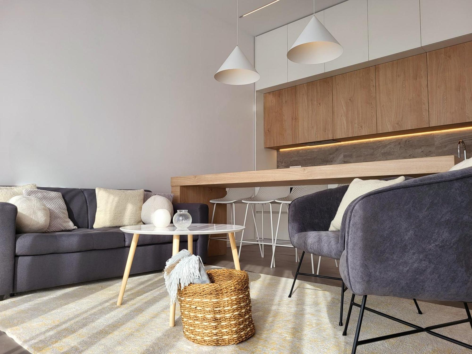Firefly Luxury Apartment With Private Whirlpool Ζαντάρ Εξωτερικό φωτογραφία
