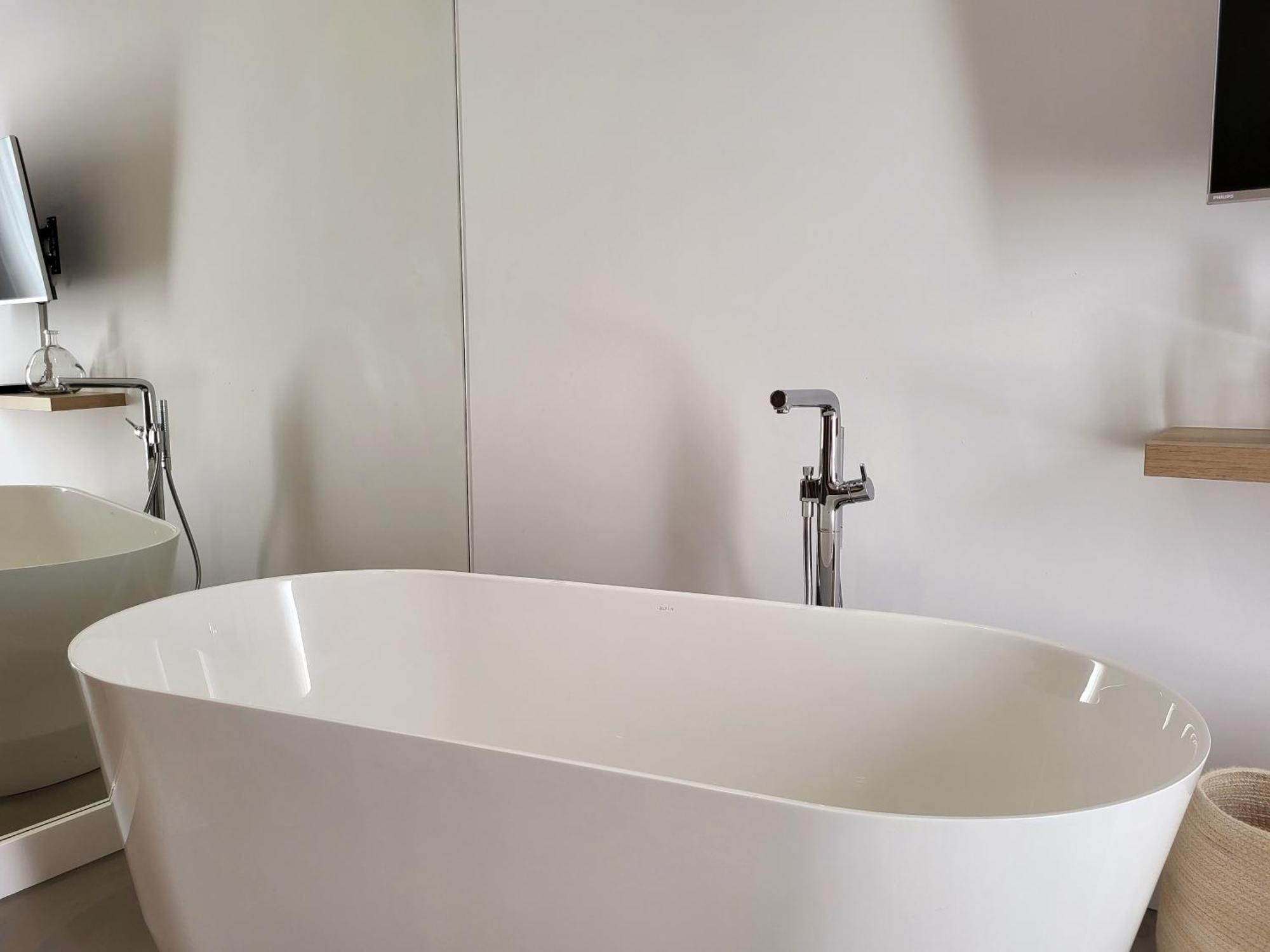 Firefly Luxury Apartment With Private Whirlpool Ζαντάρ Εξωτερικό φωτογραφία