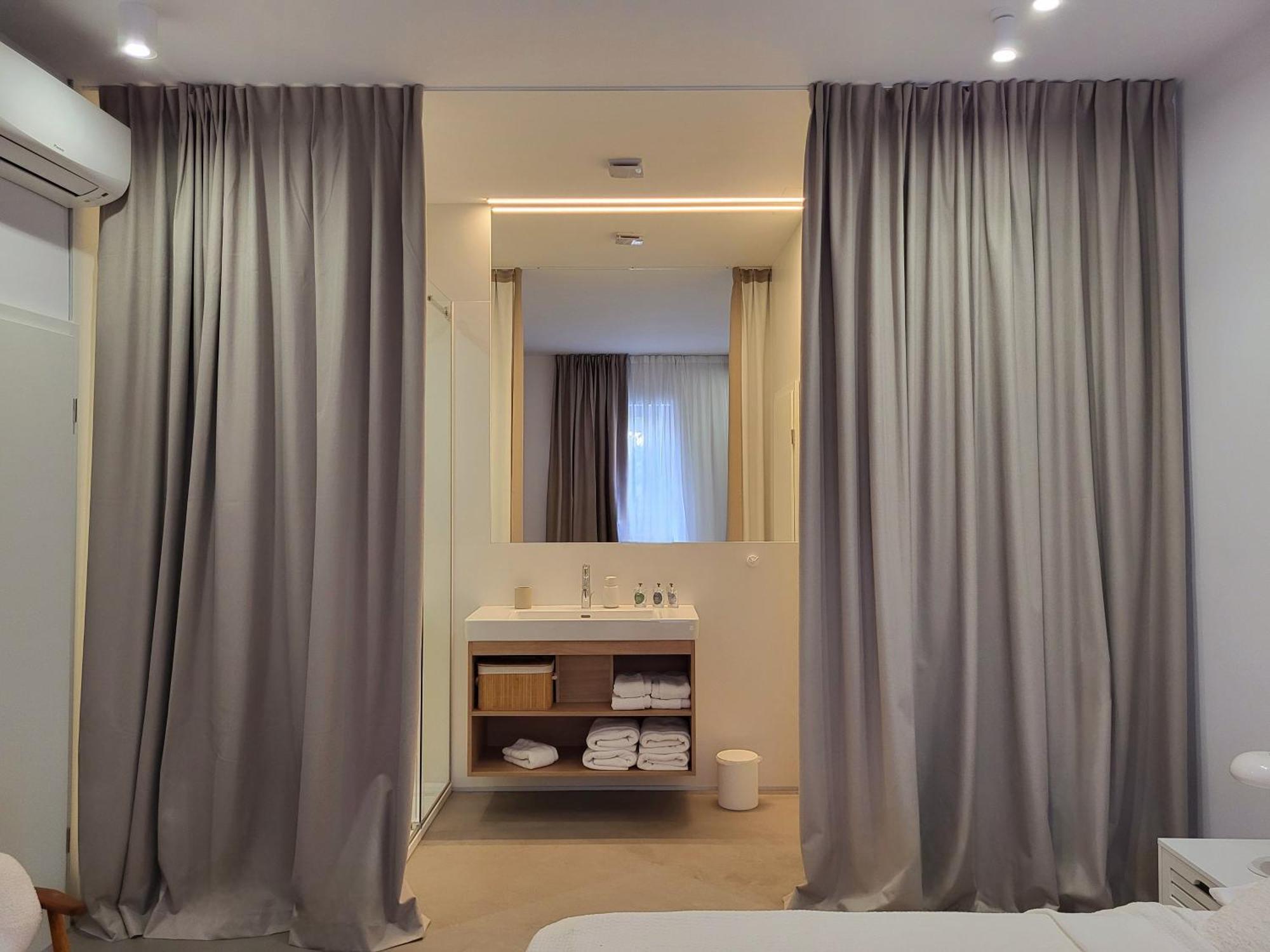 Firefly Luxury Apartment With Private Whirlpool Ζαντάρ Εξωτερικό φωτογραφία