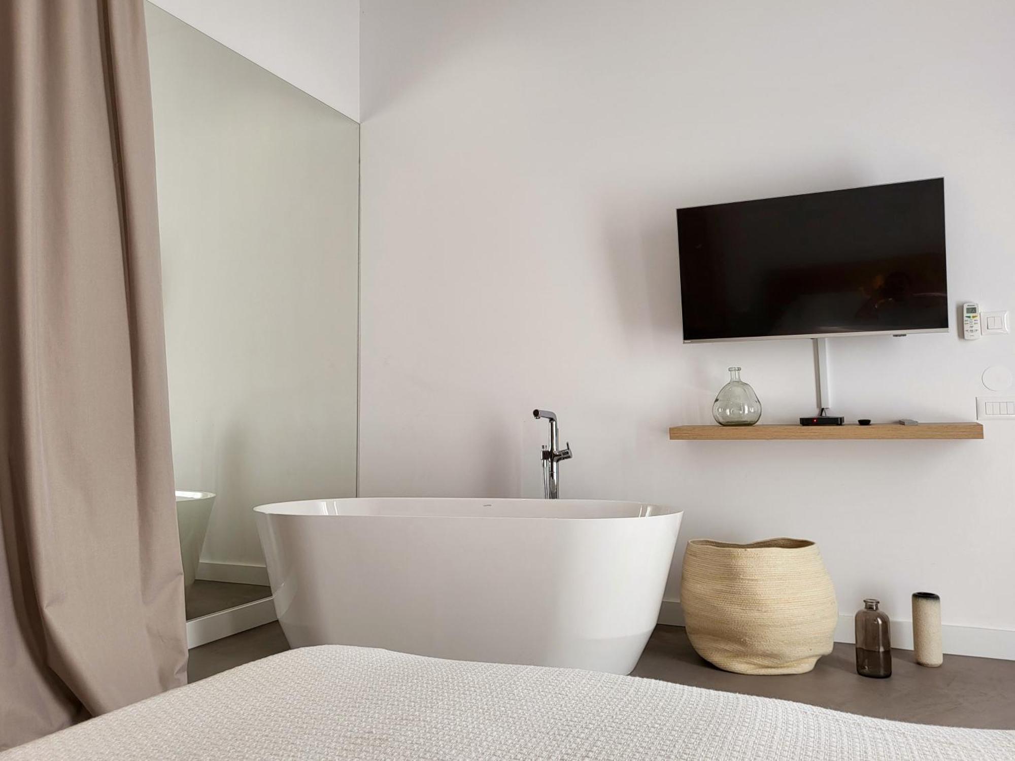 Firefly Luxury Apartment With Private Whirlpool Ζαντάρ Εξωτερικό φωτογραφία